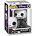 Pop! Disney: The Nightmare Before Christmas 30th Anniversary - Formal Jack - Foto miniatura 3