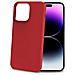 CROMO1056RD Custodia Per Cellulare 17 cm (6.69") Cover Rosso - Foto miniatura 1