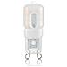 Lampadina G9 4.0w 4000k Cri80 - 307879 - Foto miniatura 3