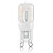 Lampadina G9 4.0w 4000k Cri80 - 307879 - Foto miniatura 1