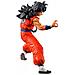 Dragon Ball Super History Of Rivals Yamcha Ichibansho Figura 18cm - Foto miniatura 4