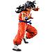 Dragon Ball Super History Of Rivals Yamcha Ichibansho Figura 18cm - Foto miniatura 2
