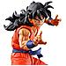 Dragon Ball Super History Of Rivals Yamcha Ichibansho Figura 18cm - Foto miniatura 5