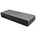 D32006 replicatore di porte e docking station per laptop Cablato Thunderbolt 4 Antracite - Foto miniatura 1