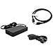 D32006 replicatore di porte e docking station per laptop Cablato Thunderbolt 4 Antracite - Foto miniatura 3