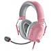 Blackshark V2 X Auricolare Cablato A Padiglione Giocare Rosa - Foto miniatura 1