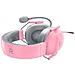 Blackshark V2 X Auricolare Cablato A Padiglione Giocare Rosa - Foto miniatura 2