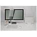 Supporto verticale per notebook - Foto miniatura 4