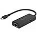 Adattatore USB Type-C per 2,5 Gigabit LAN con USB Tipo-A femmina - Foto miniatura 1
