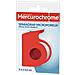Sparadrappo Microporoso 5 M X 2,5 Cm Mercurocromo - Foto miniatura 1