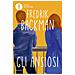Fredrik Backman - Gli Ansiosi - Foto miniatura 1