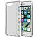 Cover Per Iphone Se 2022/se / 8/7/6s / 6 Spectrum Rinforzata Trasparente, Trasparente - Foto miniatura 1