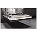 Lavastoviglie HI9E2B19 Capacità 11.5 Coperti Classe F Colore Nero - Foto miniatura 4