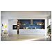 Forno da Incasso Multifunzione Elettrico Ventilato FIDCN602 Classe A+ Capacita 65 litiri Colore Nero - Foto miniatura 15