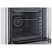 Forno da Incasso Multifunzione Elettrico Ventilato FIDCN602 Classe A+ Capacita 65 litiri Colore Nero - Foto miniatura 12