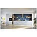 Forno da Incasso Multifunzione Elettrico Ventilato FIDCN602 Classe A+ Capacita 65 litiri Colore Nero - Foto miniatura 7