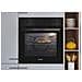 Forno da Incasso Multifunzione Elettrico Ventilato FIDCN602 Classe A+ Capacita 65 litiri Colore Nero - Foto miniatura 8