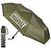Ombrello Pieghevole Verde (ø 97 Cm) - Foto miniatura 1