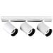 Smart Spotlight - [color]-white-3 Pack - Warranty: 24m - Foto miniatura 1