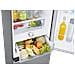 Frigorifero Combinato EcoFlex AI RB38C676CS9 Capacità 390 Litri Classe C No Frost Colore Metal Inox - Foto miniatura 15