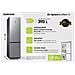 Frigorifero Combinato EcoFlex AI RB38C676CS9 Capacità 390 Litri Classe C No Frost Colore Metal Inox - Foto miniatura 5