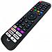 TV LED HD 32" 113732 Smart TV VIDAA - Foto miniatura 3