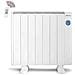 RRE 1310 Interno Bianco 1300 W - Foto miniatura 1