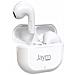 Auricolari Wireless True Wireless Ts-123b 5.0 Microfono Comandi Touch, Bianco - Foto miniatura 4