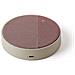 Speaker Bluetooth Compatto E Leggero Con Funzione Carica A Induzione, Rosa - Foto miniatura 1