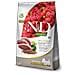 N&D Quinoa 2,5 kg Adulto Anatra - Foto miniatura 1