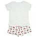 Completo Minnie mf 5204b351 uf s1-8a Ragazza - Foto miniatura 2