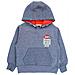 Felpa glc5534 sw s3-6a Ragazzo - Foto miniatura 1