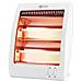 Riscaldatore A Infrarossi Al Quarzo 400w / 800w - Foto miniatura 1