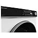 KD-NHB0S7GW21-IT asciugatrice Libera installazione Caricamento frontale 10 kg Bianco - Foto miniatura 8