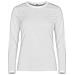 Basic Active-t L /s Lady Bianco S - Foto miniatura 1