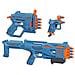 Fucile Giocattolo F5031eu4 Nerf Blaster Elite 2.0 Stockpile Pac - Foto miniatura 1