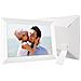 Cornice Digitale Intelligente White 10 Pollici 16g - Foto miniatura 6