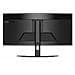Monitor 34" LED VA Curvo Gaming G34WQCP UltraWide Quad HD 3440 x 1440 Pixel Tempo di Risposta 1 ms Frequenza di Aggiornamento 180 (Hz) - Foto miniatura 4
