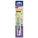 Pelikan Textmarker 490 Eco Evidenziatore 1 Pz Punta Smussata Verde - Foto miniatura 1
