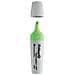 Pelikan Textmarker 490 Eco Evidenziatore 1 Pz Punta Smussata Verde - Foto miniatura 2