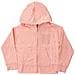 Tuta Bambina Spring Terry Full Zip - Foto miniatura 2
