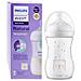 Avent Biberon Natural 3.0 Plast.Orsetto Airfree 260Ml 1M+ 3 - Foto miniatura 1