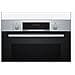 Serie 4 HBA574BS3 Forno da incasso 60 x 60 cm Acciaio Classe A+ - Foto miniatura 4