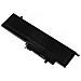 DE82 ricambio per laptop Batteria - Foto miniatura 2