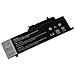 DE82 ricambio per laptop Batteria - Foto miniatura 5