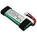 Batteria Per Altoparlante Jbl Flip 4 Li-polymer 3.7v 3000mah 11.1wh - Foto miniatura 1