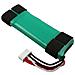 Batteria Per Altoparlante Jbl Flip 4 Li-polymer 3.7v 3000mah 11.1wh - Foto miniatura 3