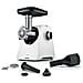 Tritacarne Bianco Da 500 W - Mfws607w - Foto miniatura 1