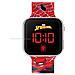 Orologio Led Spiderman - Spd4719 - Foto miniatura 1