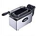 Friggitrice In Acciaio Inox Da 3l E 2000w - 8521 - Foto miniatura 1